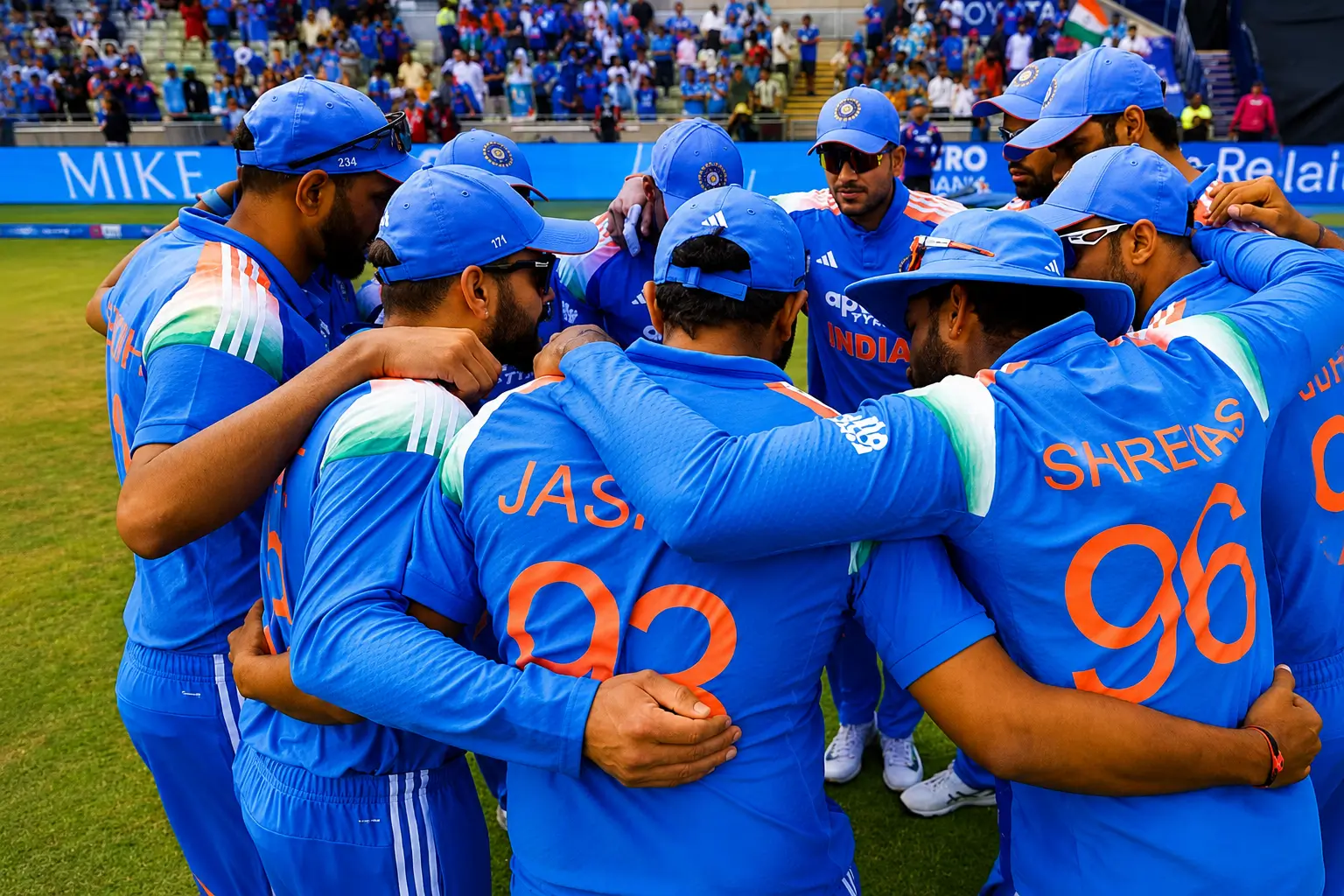IND vs ENG 2nd ODI