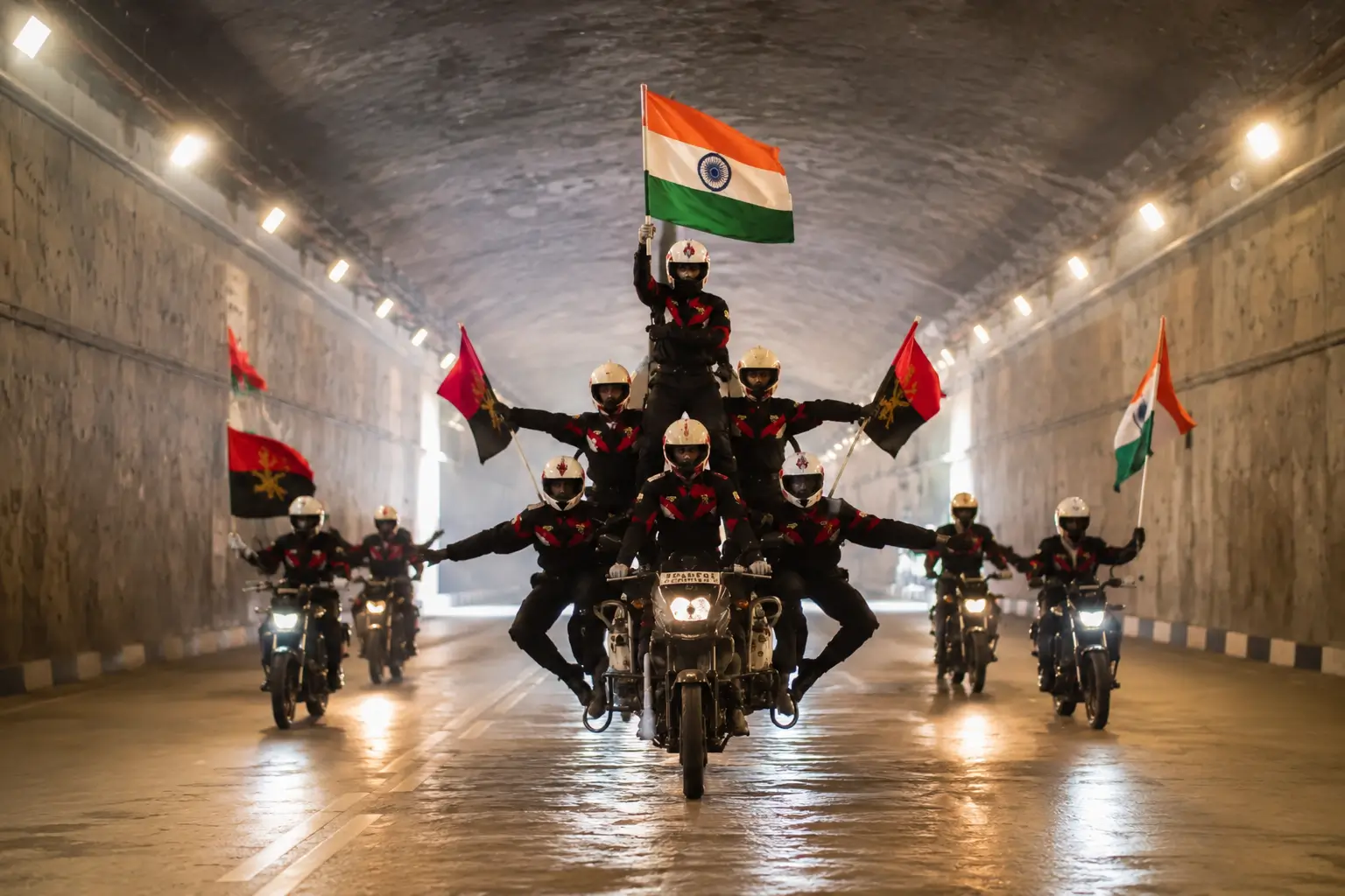 Daredevils Team best image