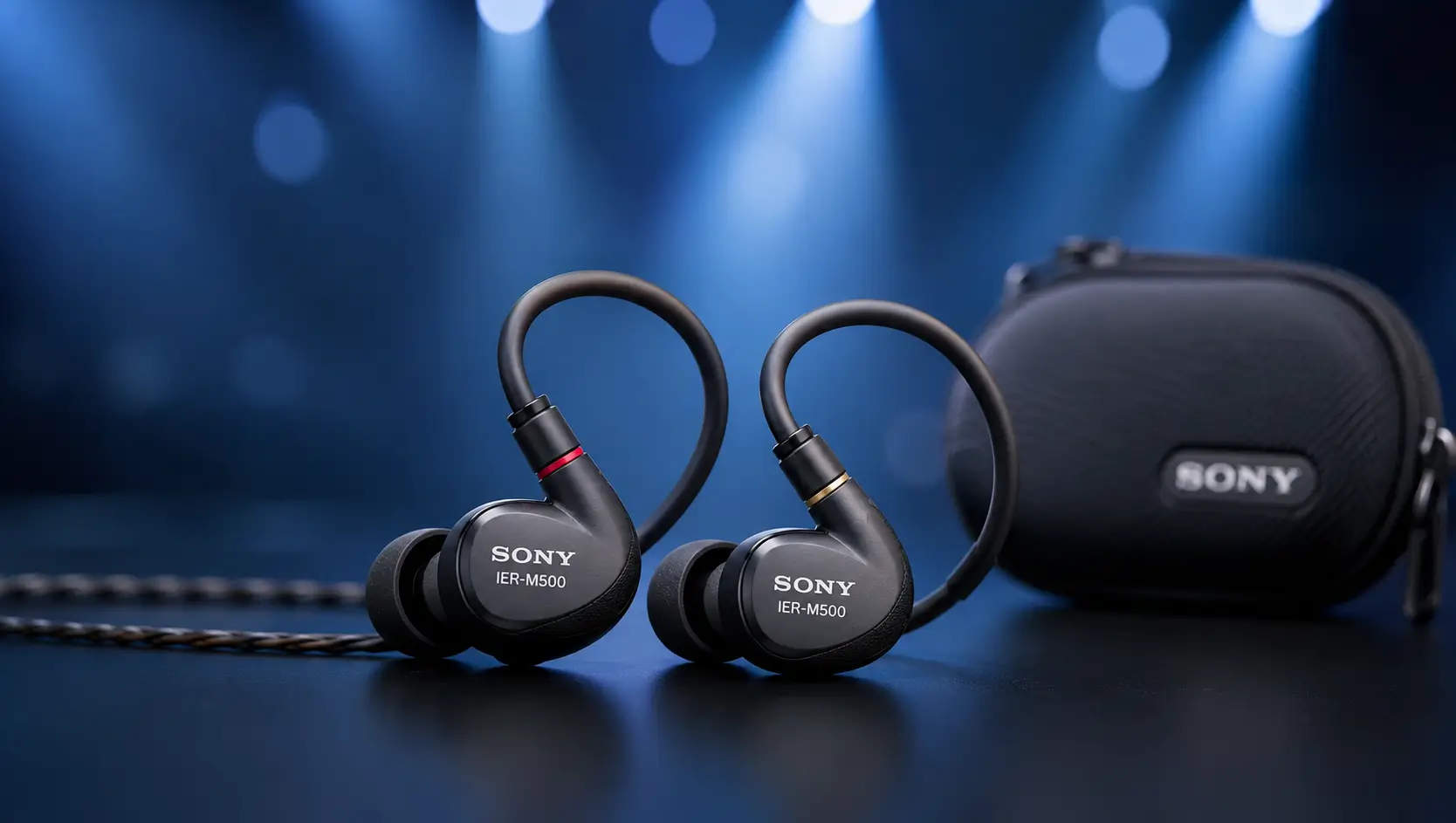 Sony photo