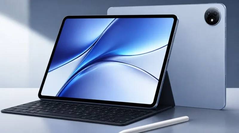 Vivo Pad 5c best hd images