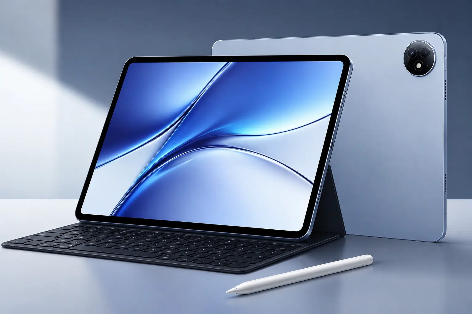 Vivo Pad 5c best hd images