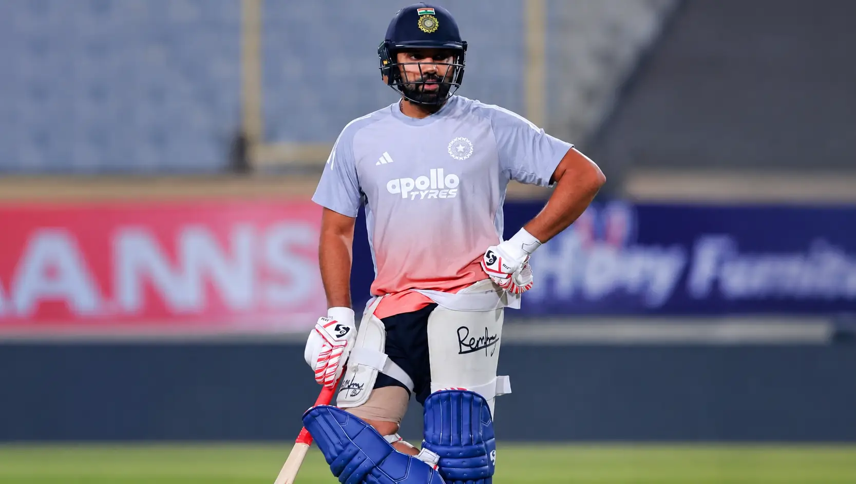 Karanbir Singh record