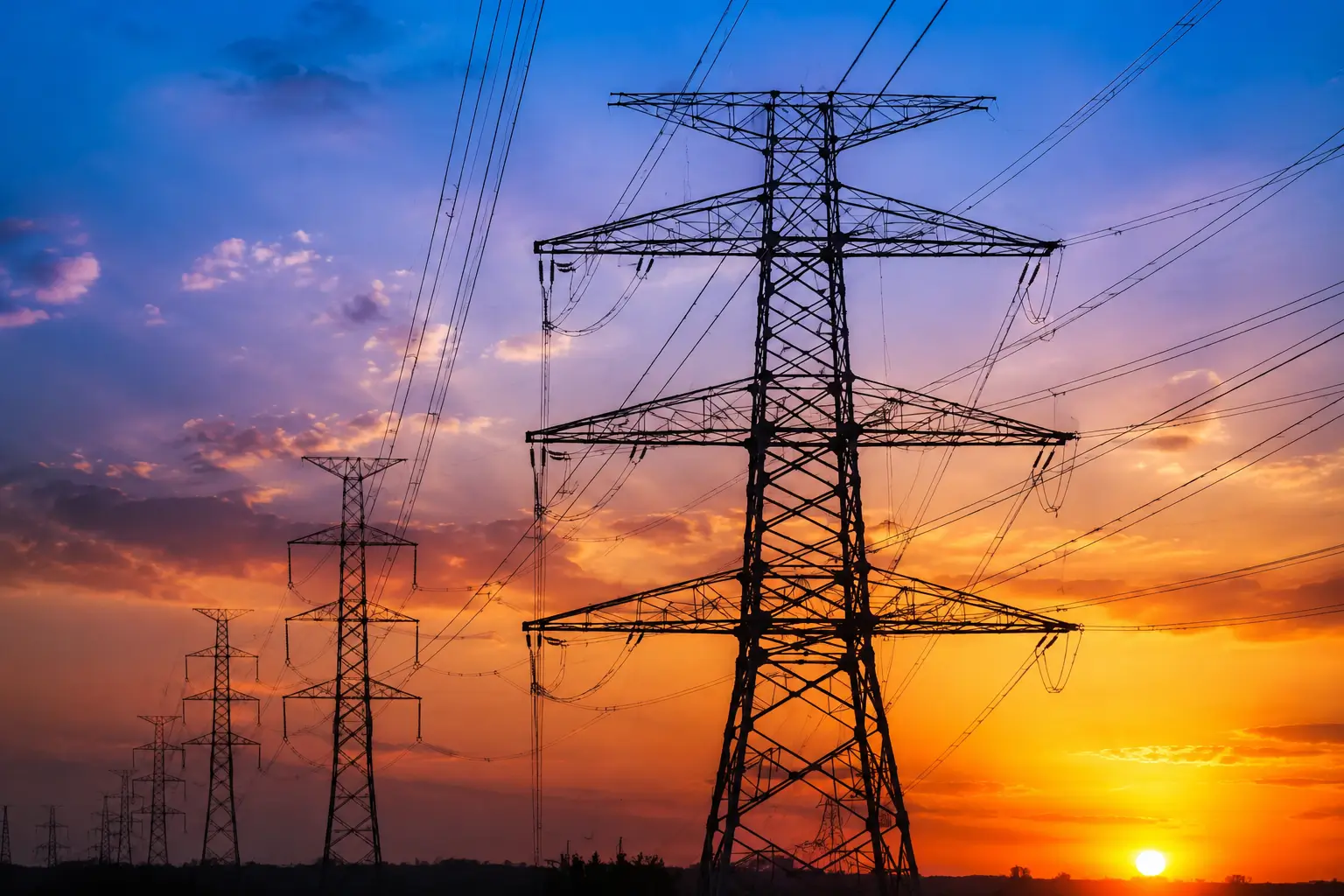 UP Electricity News images