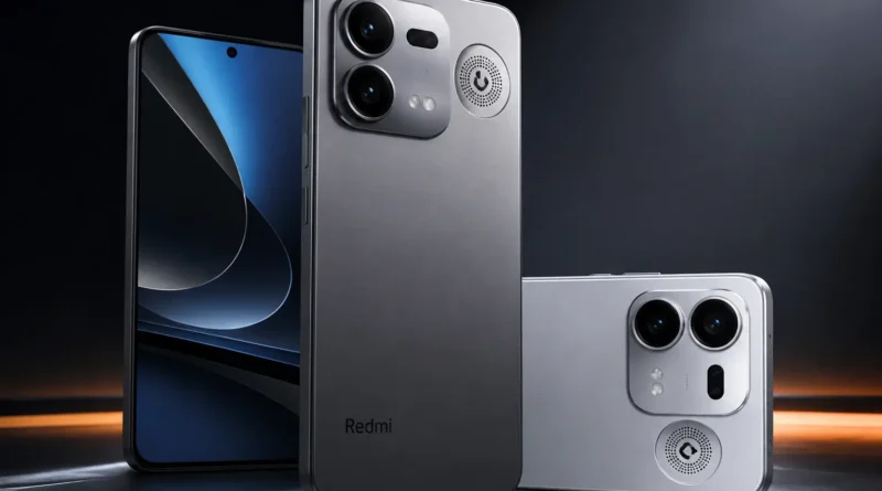Redmi K90 Ultra best PHOTO