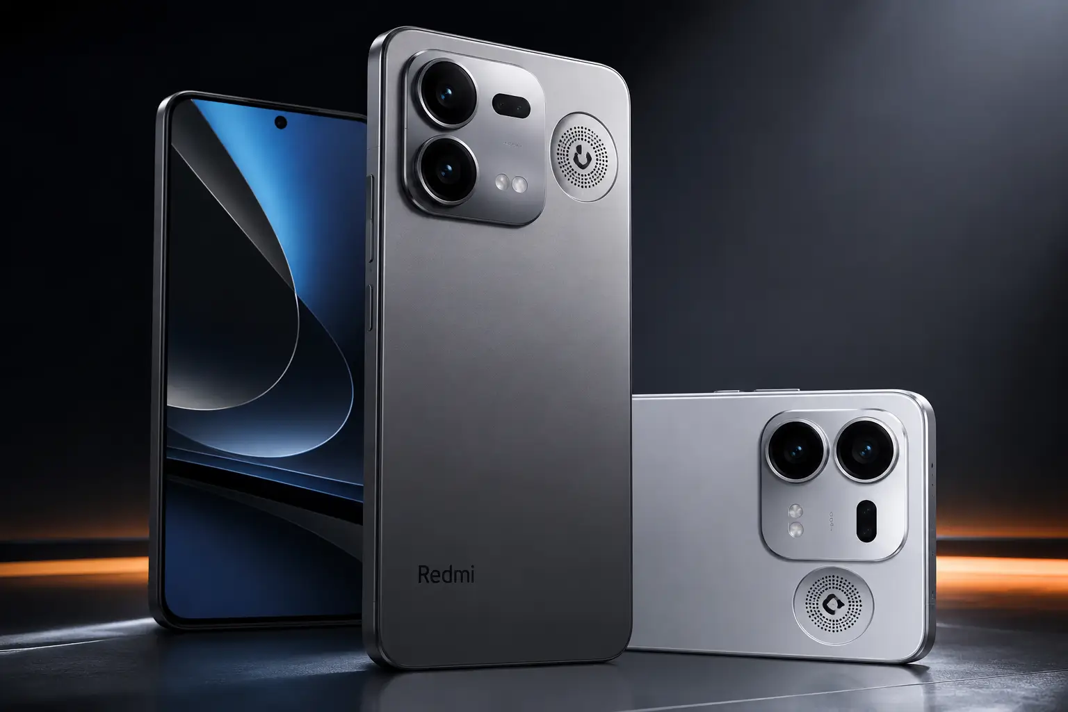 Redmi K90 Ultra best PHOTO