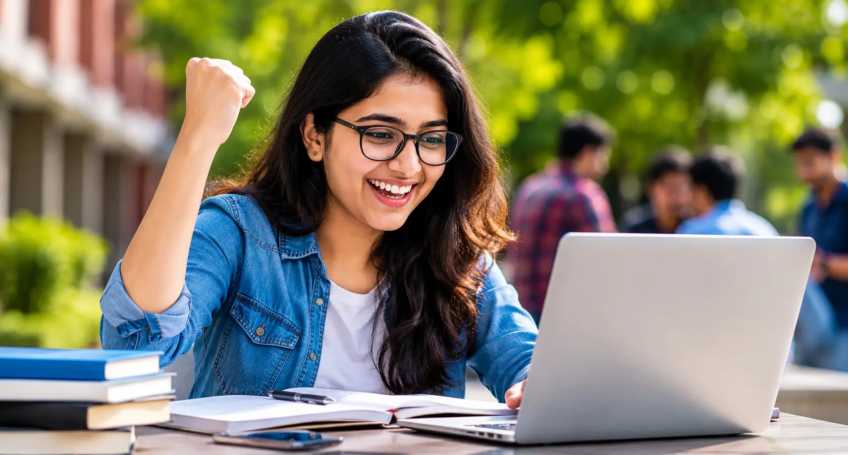 CA foundation result जारी