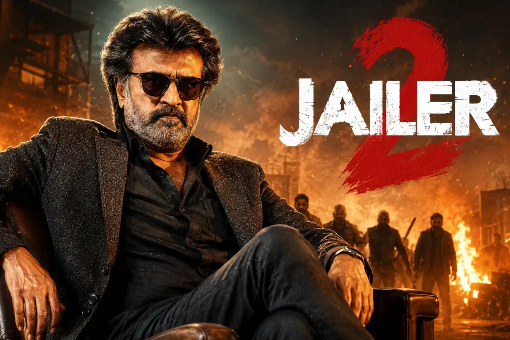 Jailer 2 best discover photo