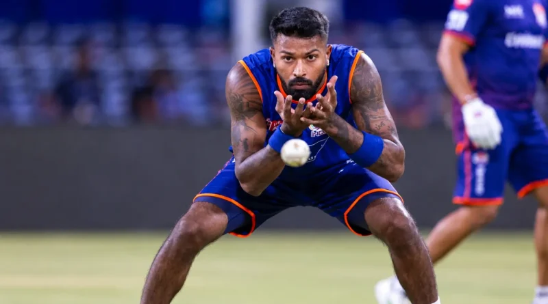 Hardik Pandya best hd images