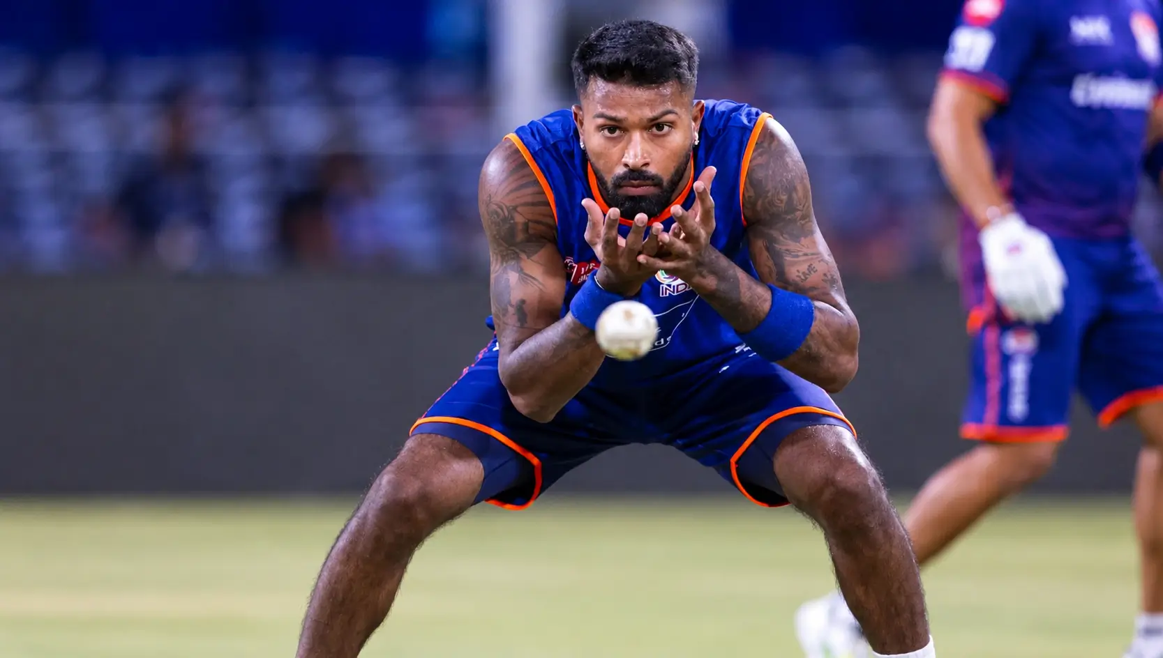 Hardik Pandya best hd images