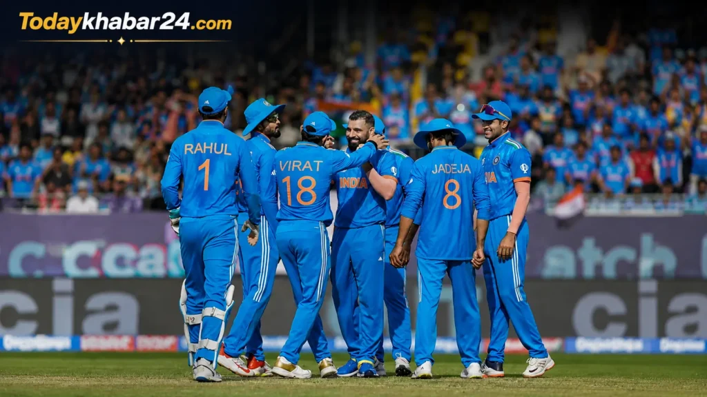 IND vs ENG 3rd ODI: pitch report की पूरी जानकारी