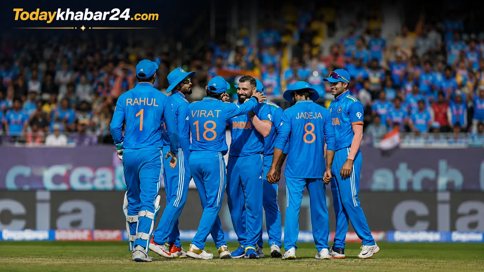 IND vs ENG 3rd ODI: pitch report की पूरी जानकारी