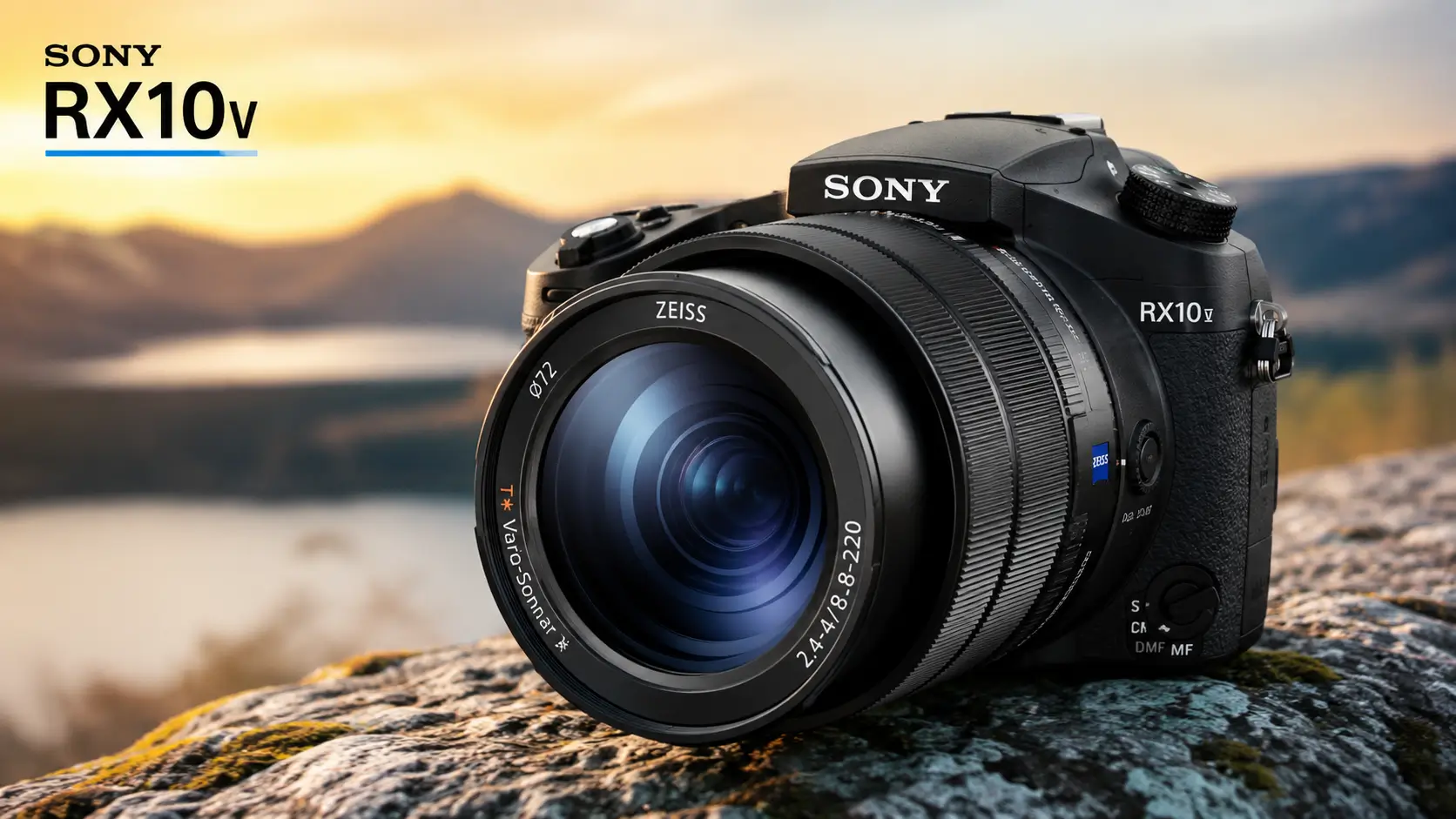 Sony RX10 V best image