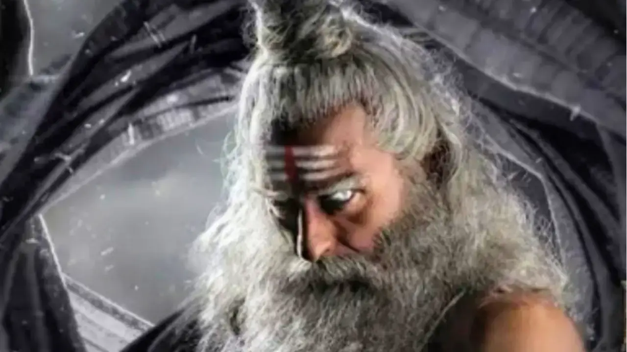 Mahakali Movie में अक्षय खन्ना का शुक्राचार्य अवतार