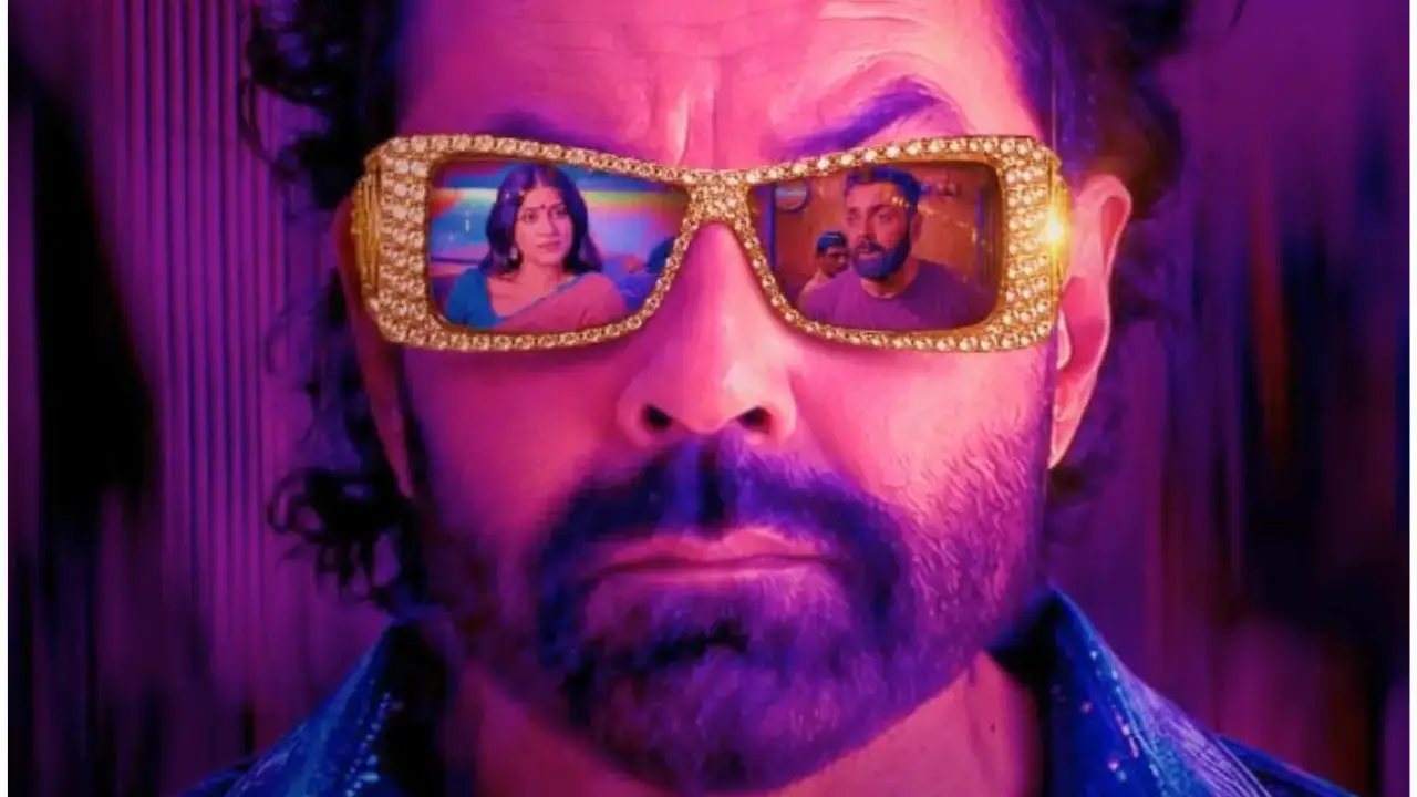Bandar ott Movie में बॉबी देओल का दमदार लुक, OTT रिलीज 28 अगस्त 2026