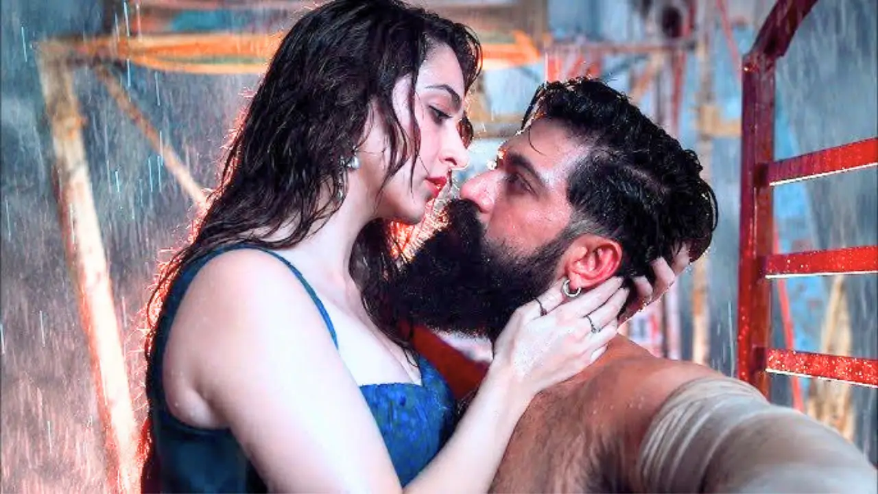 Toxic Day 5 Collection Yash worldwide box office