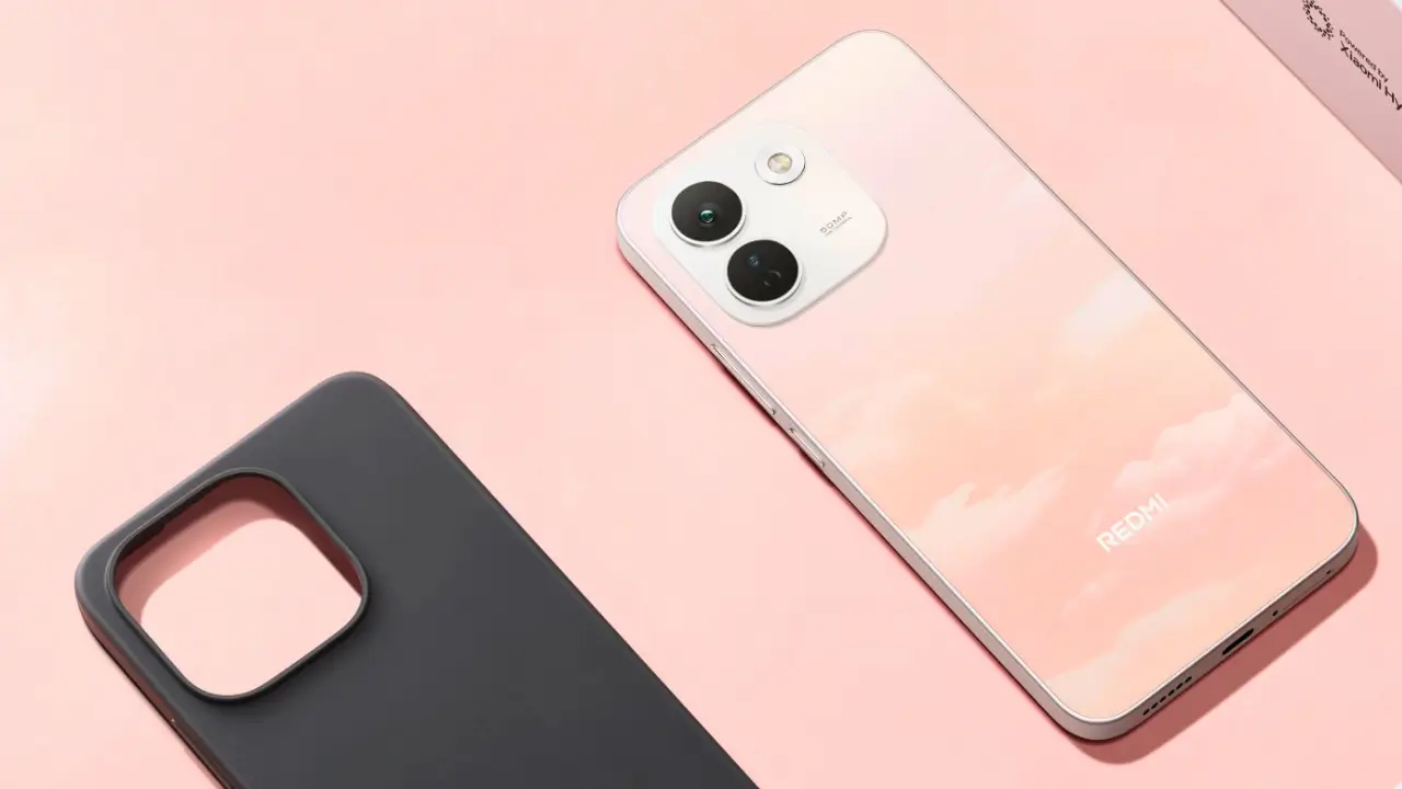 Redmi Note 17 Pro Max 5G स्मार्टफोन 10,000mAh बैटरी के साथ