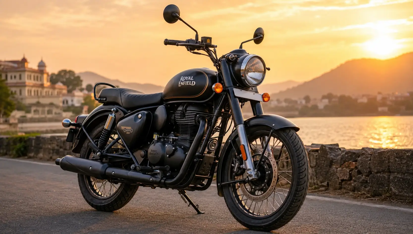 Royal Enfield Classic 350 Price On Road:Royal Enfield Classic 350 बाइक की कीमत और ऑन रोड प्राइस