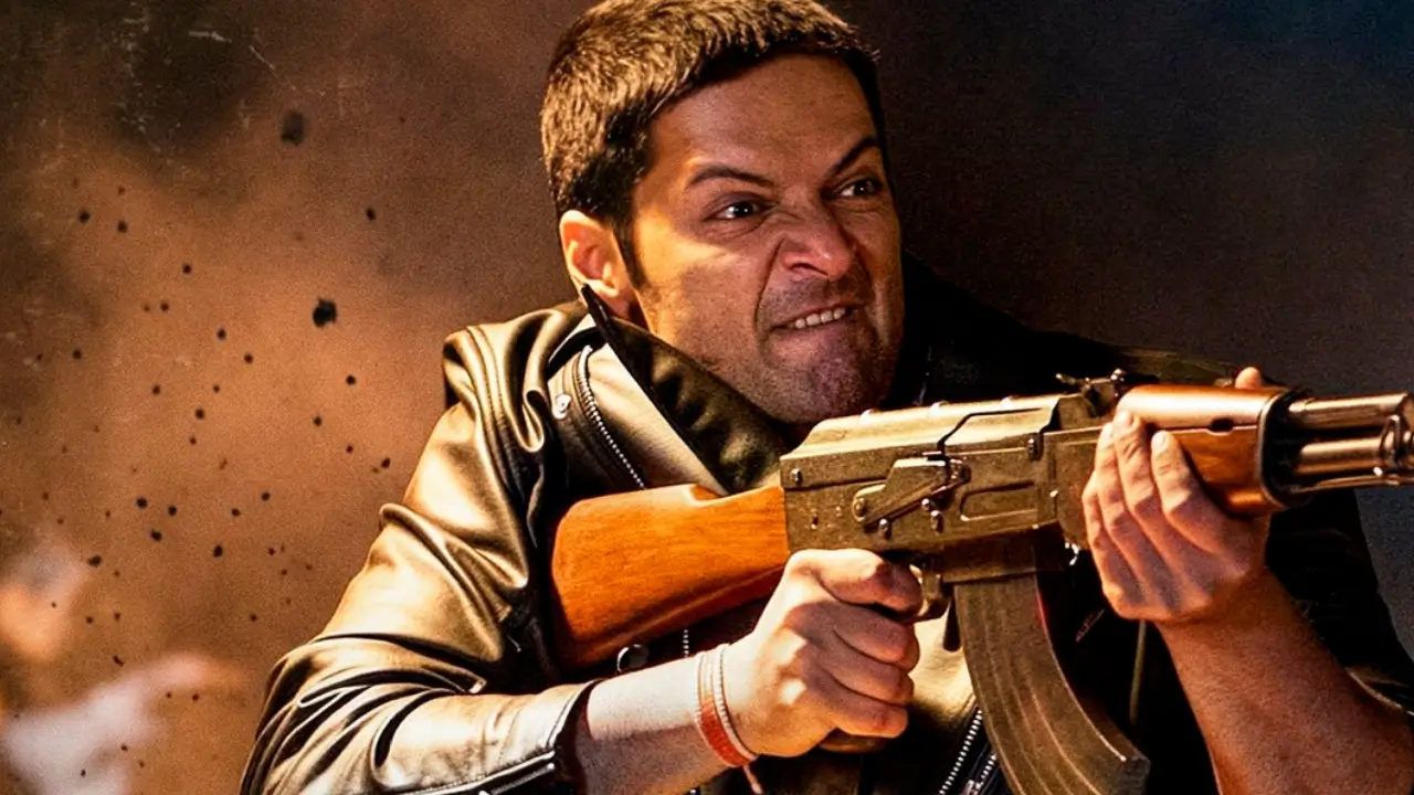 Mirzapur The Movie Box Office Collection