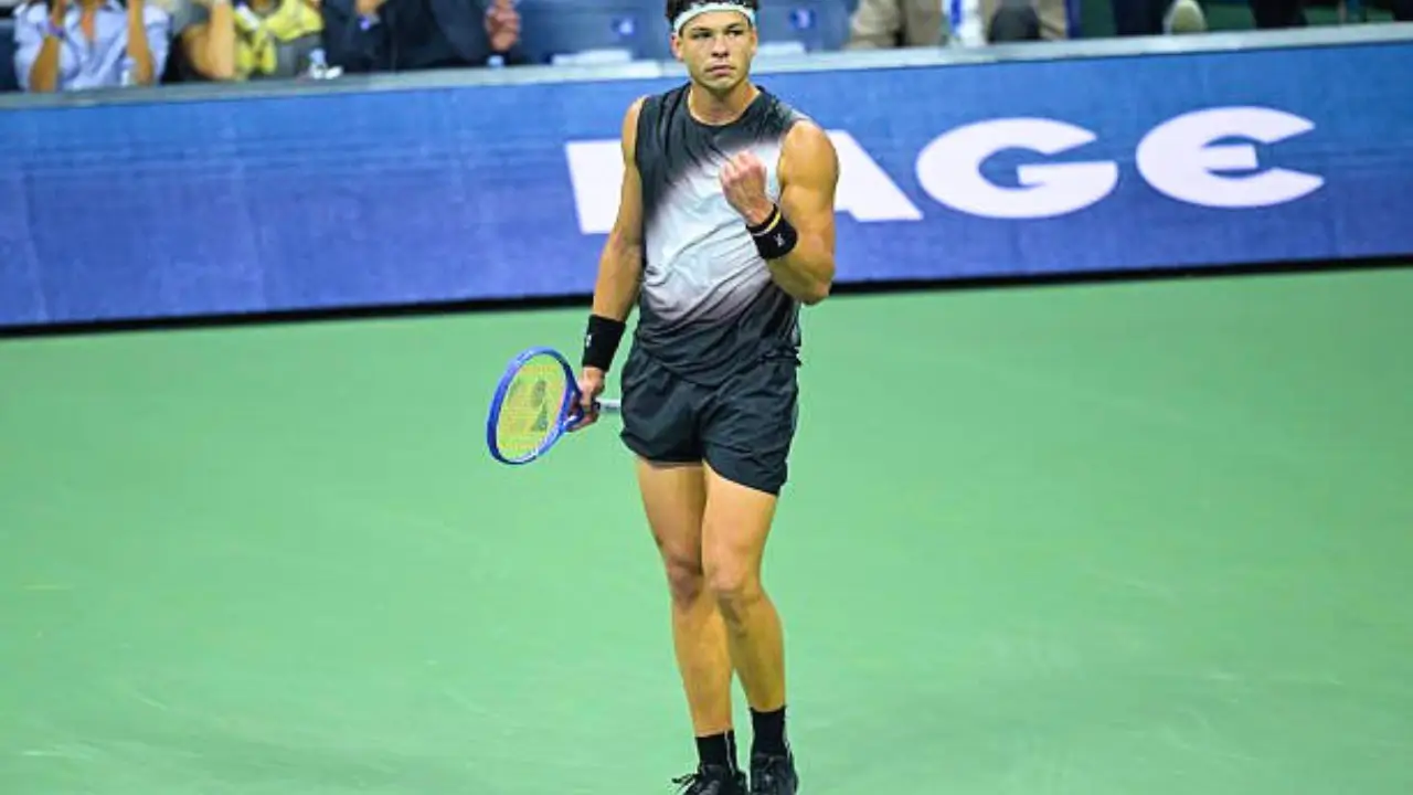 Alcaraz vs Ben Shelton US Open 2026 के रोमांचक क्वार्टरफाइनल मुकाबले में हराया