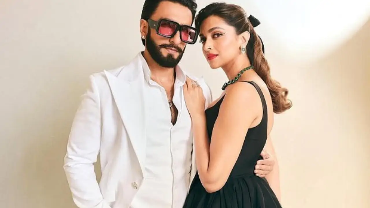 Deepika Padukone and Ranveer Singh welcome second baby girl