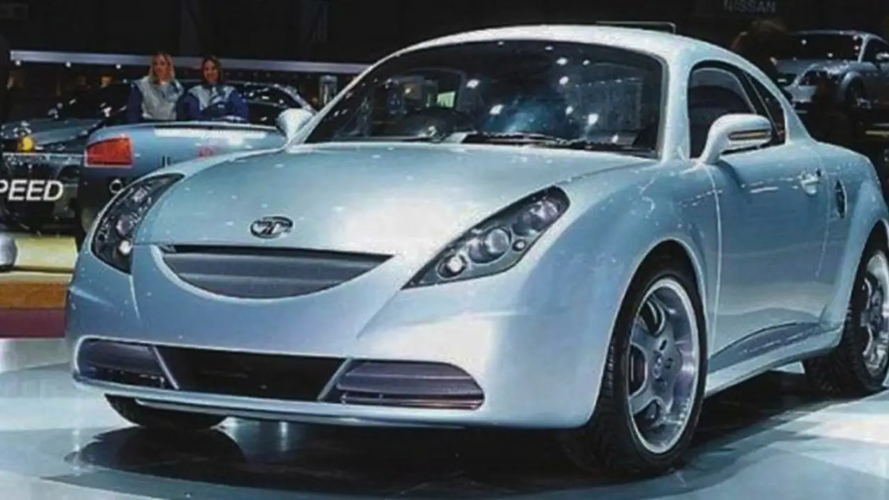Tata Aria price 7 सीटर कार की तस्वीर