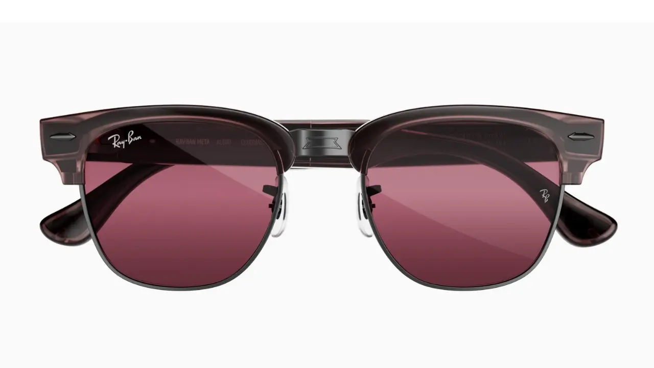 Meta Smart Glasses Ray-Ban Meta Gen 3