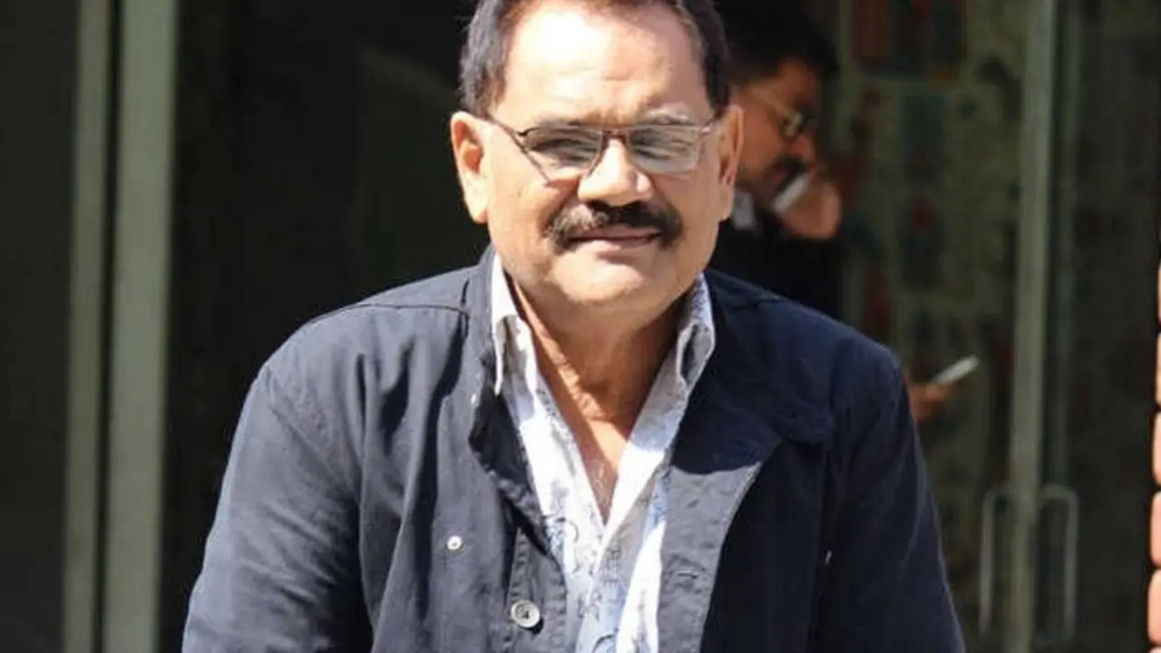 Mushtaq Khan Death, वेलकम फेम अभिनेता