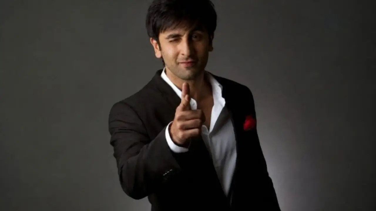 Ranbir Kapoor 44th Birthday Celebration