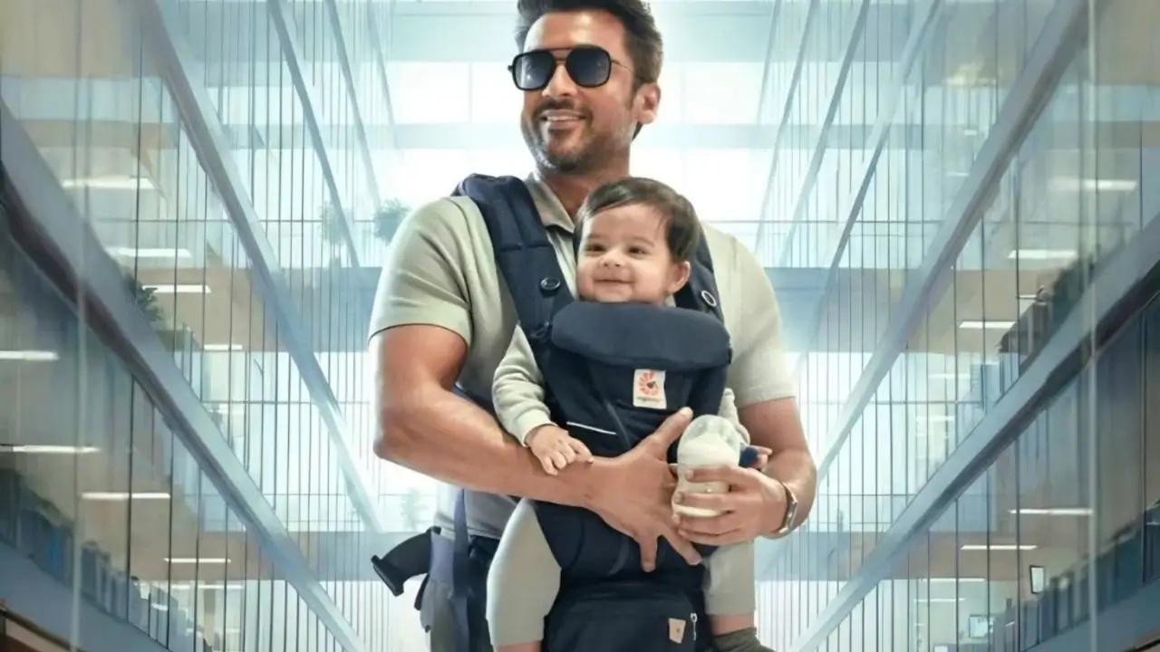 Vishwanath and Sons OTT Release Date Netflix पर सूर्या की फिल्म