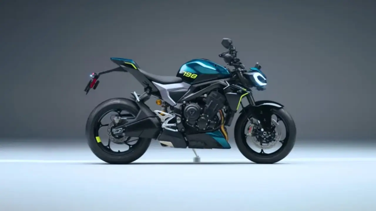 2027 Triumph Tiger 900 और Tiger 1200 नई एडवेंचर बाइक