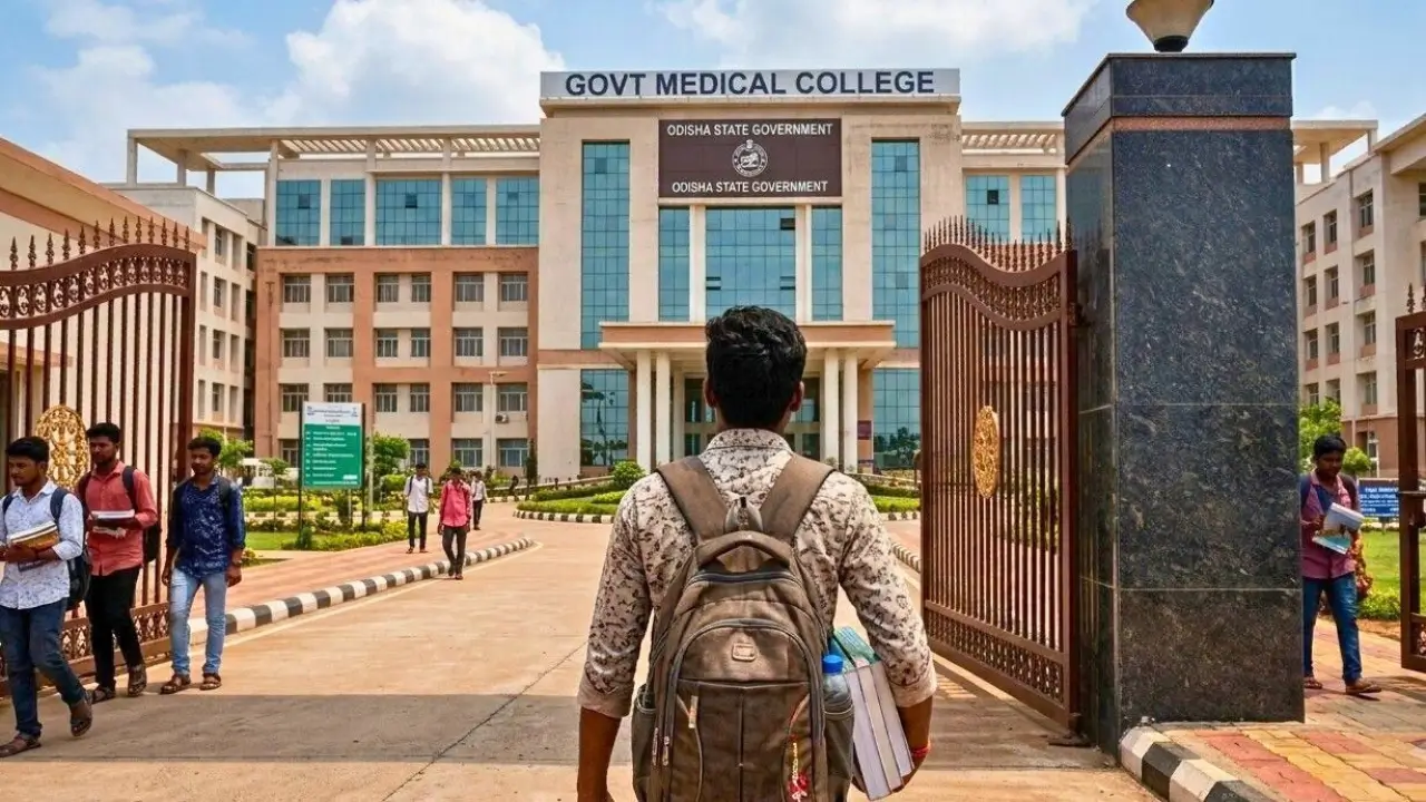 Bihar UG Spot Admission 2026 में खाली सीटों पर दाखिले की प्रक्रिया