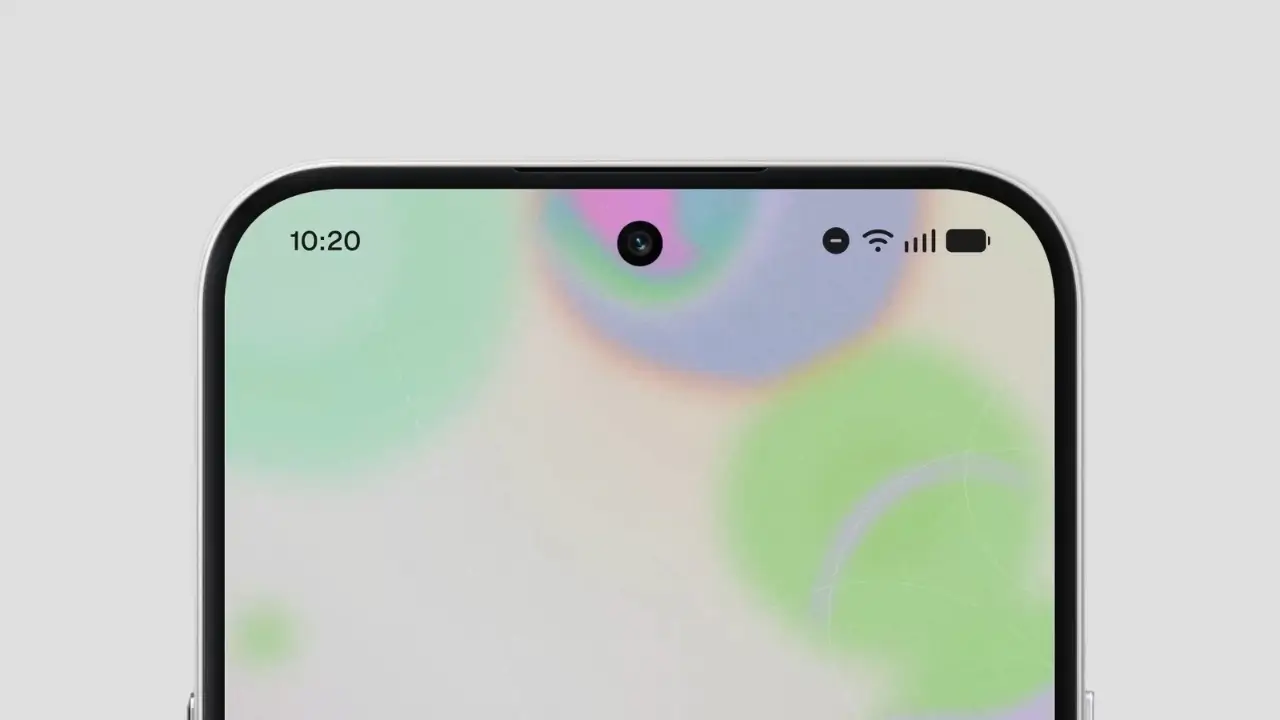 Nothing OS 5.0
