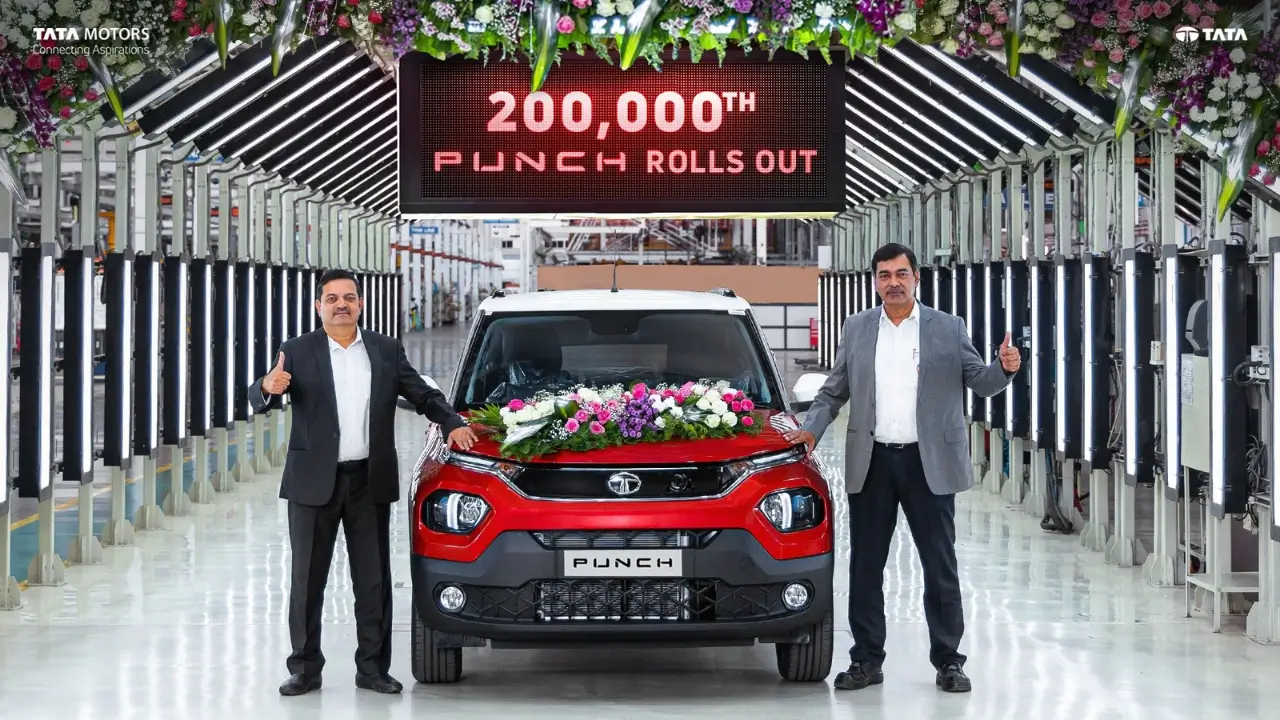 Tata Punch vs Hyundai Exter 2026