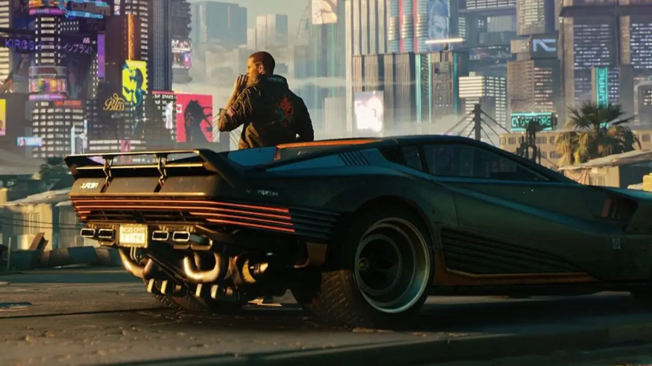 Tesla Flying Car 2026